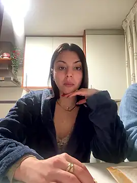 NoeliaGarcia17 online show from 14, 1, 2026