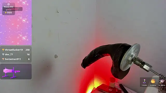 Alanna-sloppy online show from 14, 1, 2026