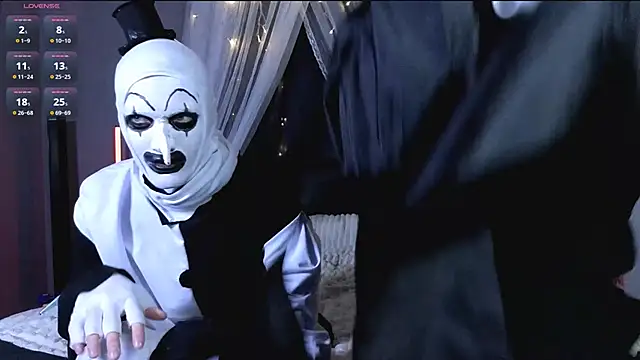 Marius Venin online show from 31, 10, 2025