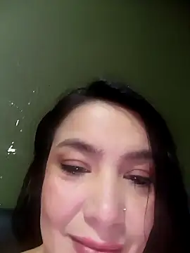 Anahibella online show from 2, 11, 2025