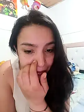 Anahibella online show from 10, 11, 2025