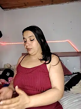 Anahibella online show from 17, 12, 2025