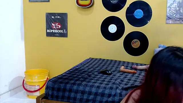 skinnyverus18 online show from 7, 3, 2026