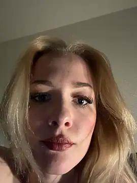 DaryaDoll online show from 29, 3, 2026