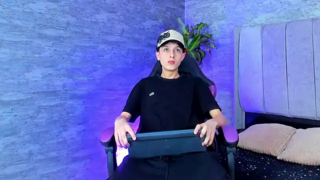 ArthurCox online show from 13, 1, 2026