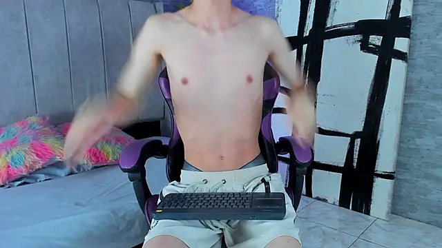 ArthurCox online show from 8, 2, 2026