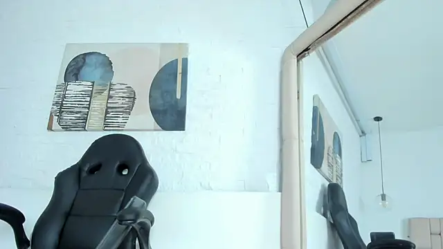 Sarah GothicGirl online show from 12, 3, 2026