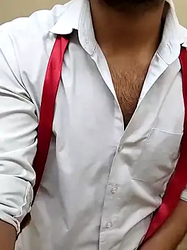 RavenBlack21 online show from 23, 9, 2025