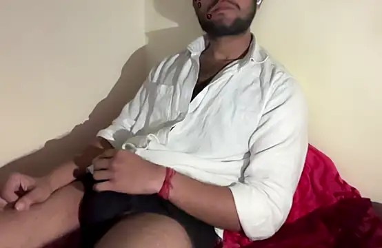 RavenBlack21 online show from 6, 1, 2026