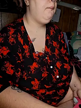 Snapshot of GoddessDess chatting on 30, 10, 2025 GoddessDess online show from 30, 10, 2025