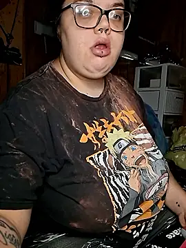 Snapshot of GoddessDess chatting on 31, 10, 2025 GoddessDess online show from 31, 10, 2025