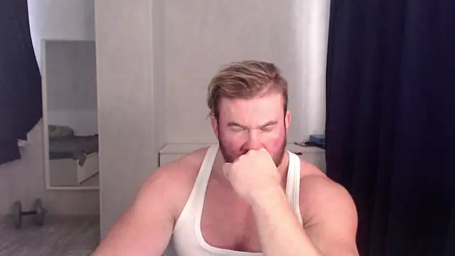 Snapshot of ThorHemsworthRU chatting on 27, 12, 2024 ThorHemsworthRU online show from 27, 12, 2024
