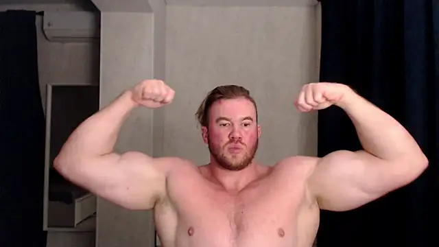 Snapshot of ThorHemsworthRU chatting on 29, 1, 2025 ThorHemsworthRU online show from 29, 1, 2025
