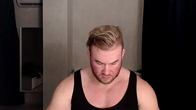 Snapshot of ThorHemsworthRU chatting on 19, 2, 2025 ThorHemsworthRU online show from 19, 2, 2025