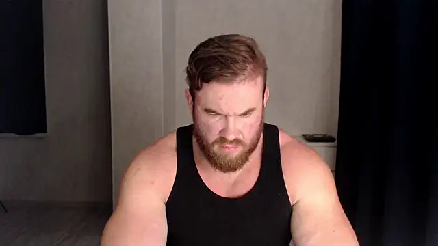 Snapshot of ThorHemsworthRU chatting on 21, 10, 2025 ThorHemsworthRU online show from 21, 10, 2025