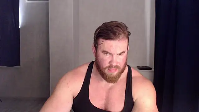 Snapshot of ThorHemsworthRU chatting on 25, 10, 2025 ThorHemsworthRU online show from 25, 10, 2025