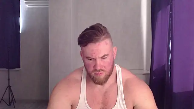 Snapshot of ThorHemsworthRU chatting on 7, 11, 2025 ThorHemsworthRU online show from 7, 11, 2025