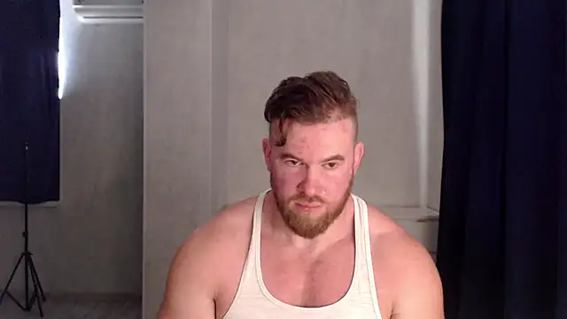 Snapshot of ThorHemsworthRU chatting on 9, 11, 2025 ThorHemsworthRU online show from 9, 11, 2025