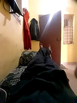 krishna809bangalore online show from 18, 12, 2025