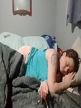 Dick2long87 online show from 2, 12, 2025