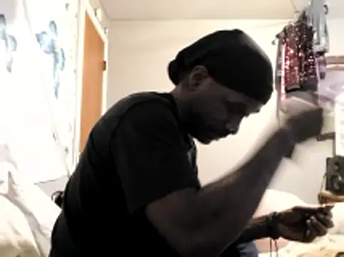 Dick2long87 online show from 8, 3, 2026