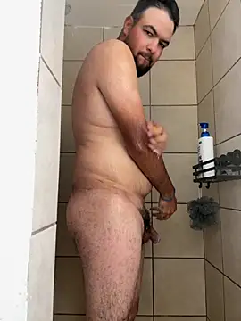 javier 89ER online show from 14, 9, 2025