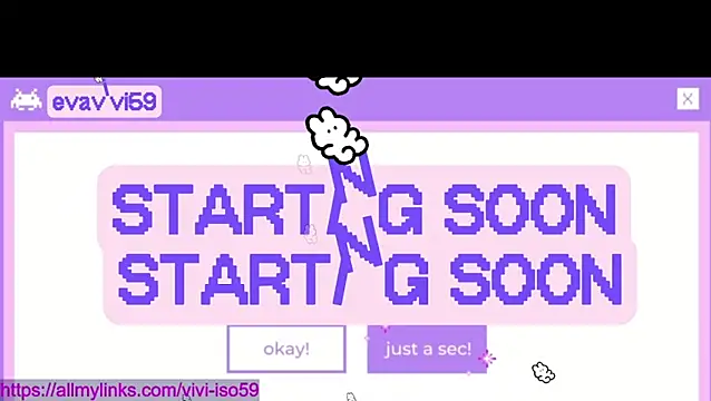 Snapshot of vivi-iso59 chatting on 28, 9, 2025 vivi-iso59 online show from 28, 9, 2025