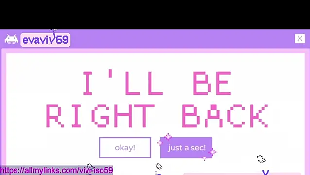 Snapshot of vivi-iso59 chatting on 30, 9, 2025 vivi-iso59 online show from 30, 9, 2025