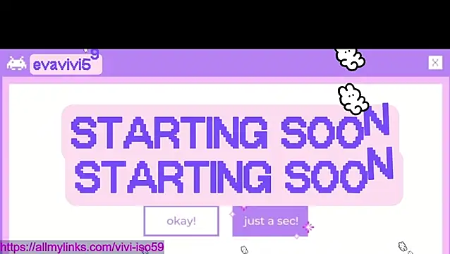 vivi-iso59 online show from 12, 10, 2025