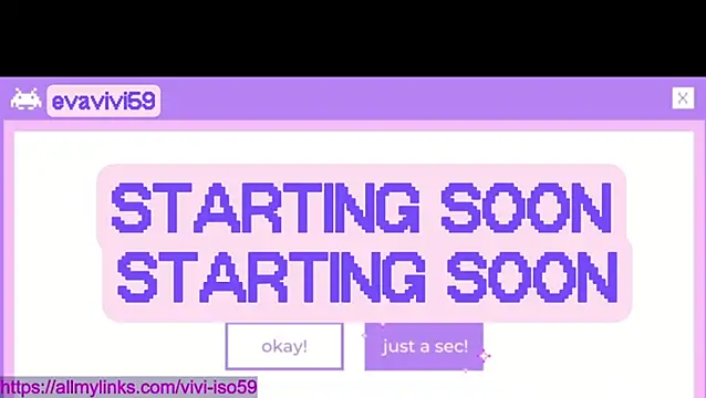 vivi-iso59 online show from 17, 10, 2025