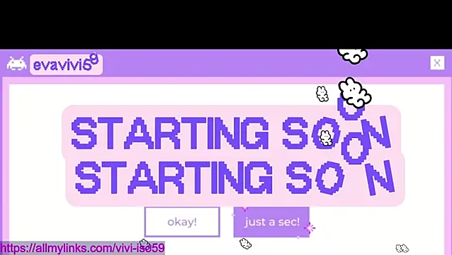 vivi-iso59 online show from 18, 10, 2025