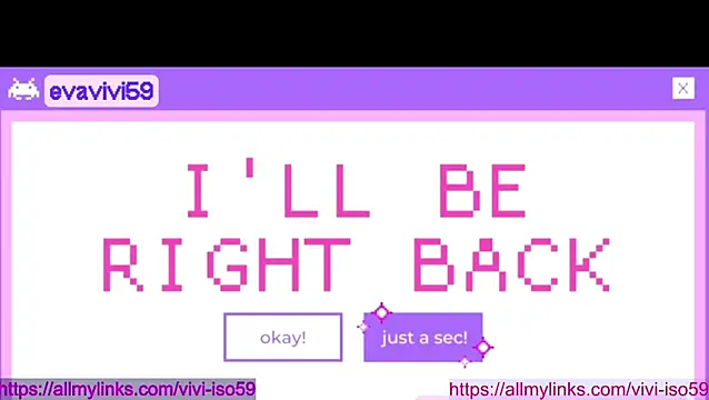 vivi-iso59 online show from 14, 12, 2025