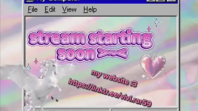 vivi-iso59 online show from 24, 2, 2026