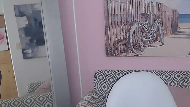 scarlett blackwood online show from 11, 11, 2025