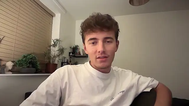 luciancrowe online show from 5, 2, 2026