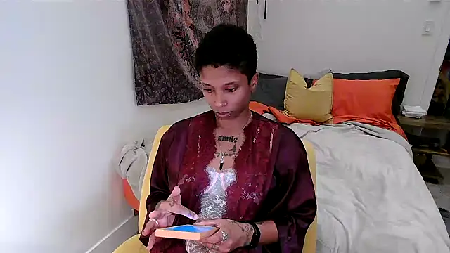 Snapshot of Jayla_Quinn chatting on 14, 9, 2025 Jayla Quinn online show from 14, 9, 2025