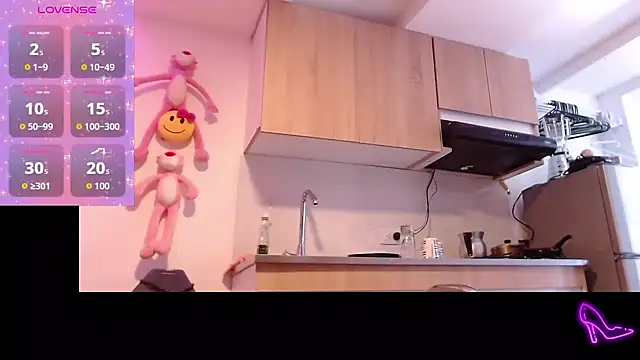 AllysonStonne online show from 7, 1, 2026