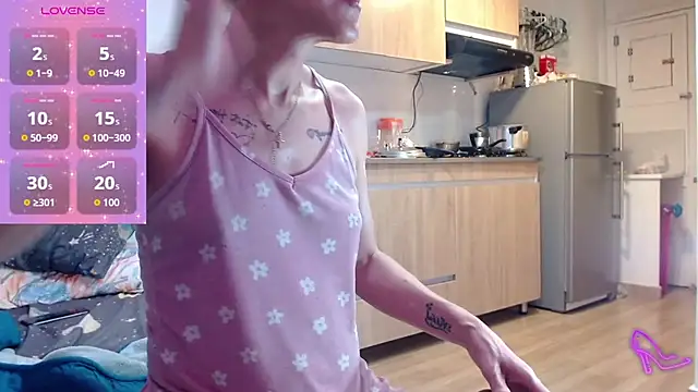 AllysonStonne online show from 1, 3, 2026