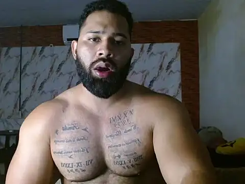 JOHN muscle99 online show from 4, 11, 2025