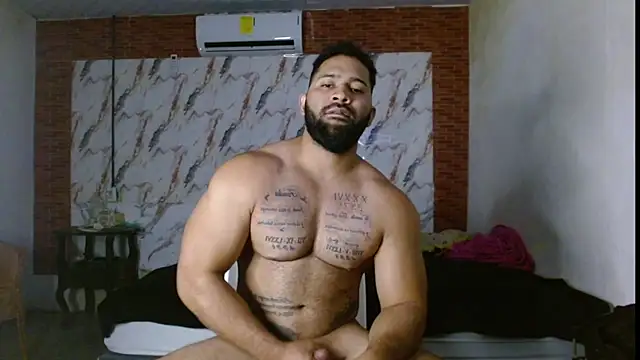 JOHN muscle99 online show from 22, 11, 2025