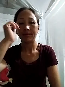 cute love00 online show from 16, 10, 2025