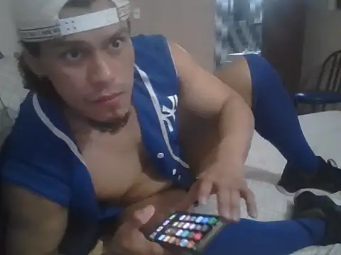 TeddyVeggas online show from 16, 11, 2025