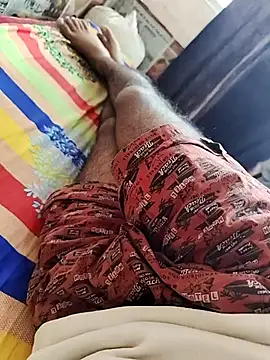 Sexyhotboy7inch online show from 16, 11, 2025