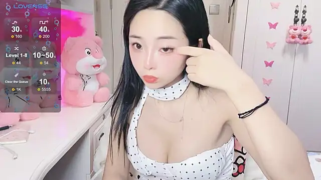 Snapshot of Ya-Ya- chatting on 30, 10, 2025 Ya-Ya- online show from 30, 10, 2025