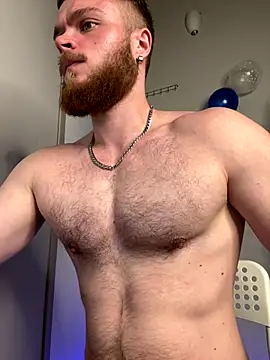 VictorTransMan online show from 17, 12, 2025