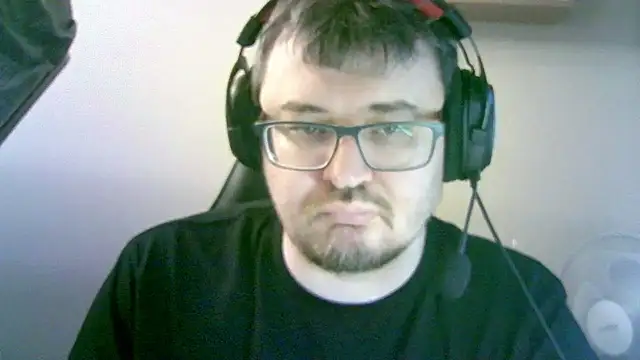 Snapshot of SirAbuser chatting on 6, 11, 2025 SirAbuser online show from 6, 11, 2025