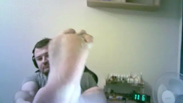 Snapshot of SirAbuser chatting on 6, 11, 2025 SirAbuser online show from 6, 11, 2025