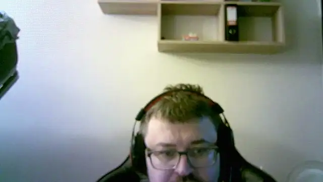 SirAbuser online show from 2, 12, 2025