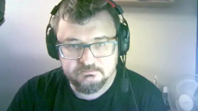 SirAbuser online show from 19, 12, 2025