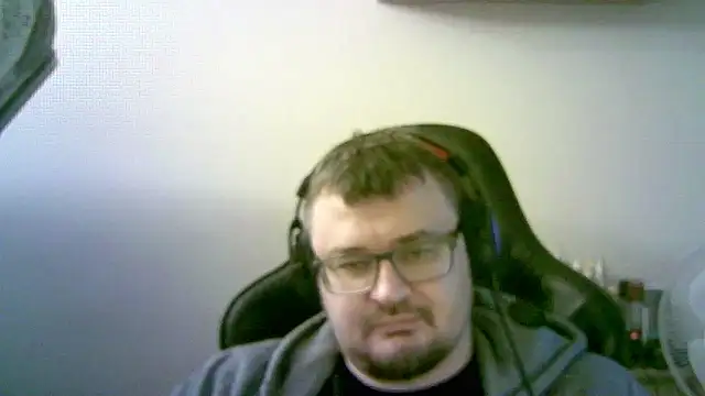 SirAbuser online show from 15, 1, 2026